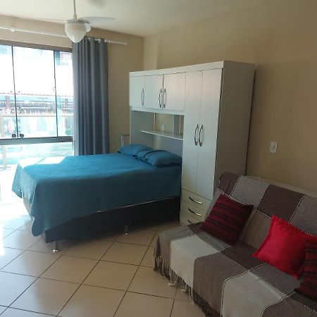 אפרטהוטל אריאל דו קאבו Loft Prainha מראה חיצוני תמונה