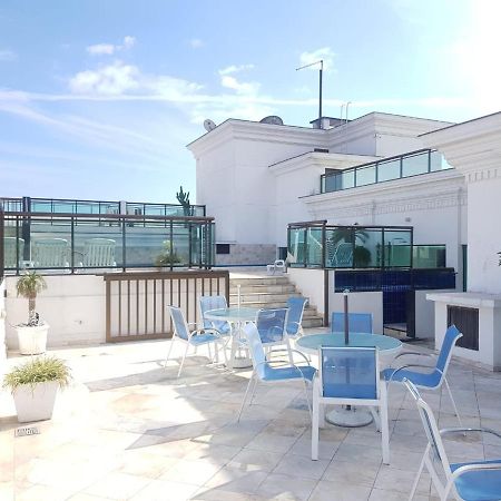 אפרטהוטל אריאל דו קאבו Loft Prainha מראה חיצוני תמונה