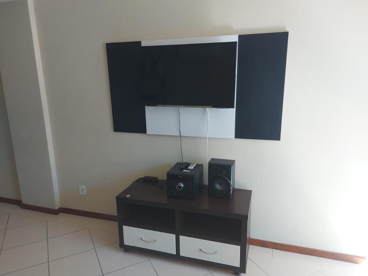 אפרטהוטל אריאל דו קאבו Loft Prainha מראה חיצוני תמונה
