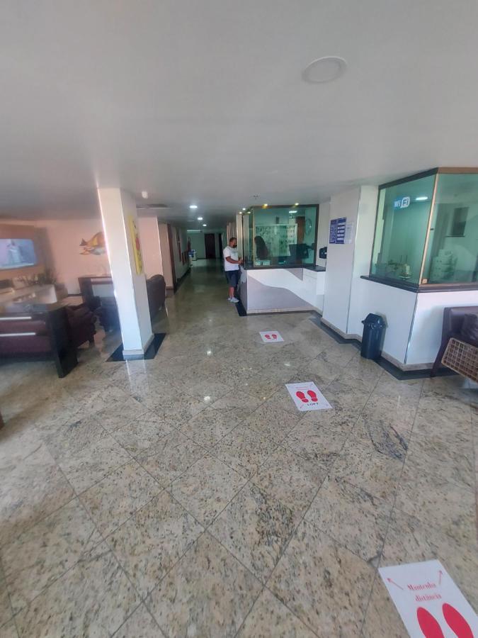 אפרטהוטל אריאל דו קאבו Loft Prainha מראה חיצוני תמונה