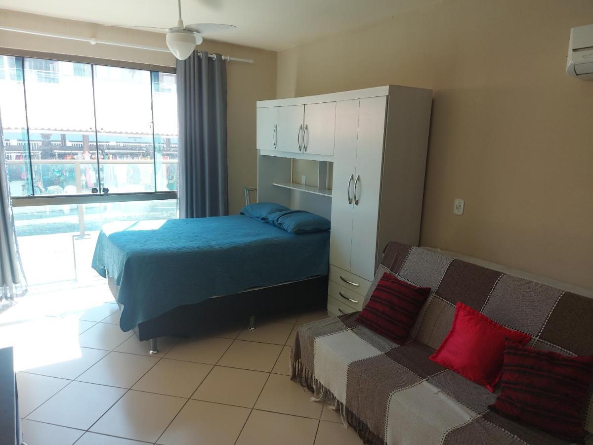 אפרטהוטל אריאל דו קאבו Loft Prainha מראה חיצוני תמונה