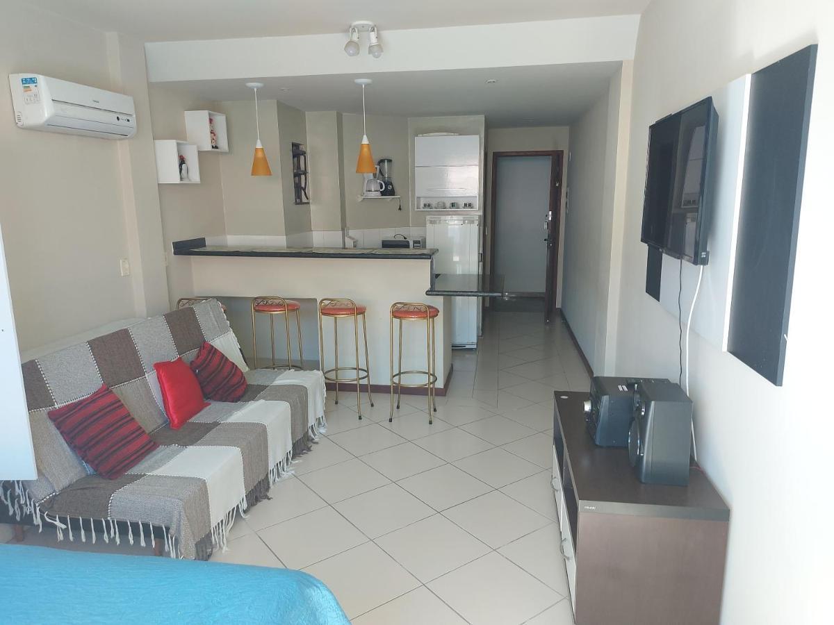 אפרטהוטל אריאל דו קאבו Loft Prainha מראה חיצוני תמונה