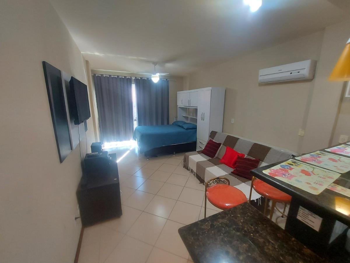 אפרטהוטל אריאל דו קאבו Loft Prainha מראה חיצוני תמונה